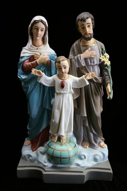 HOLY FAMILY